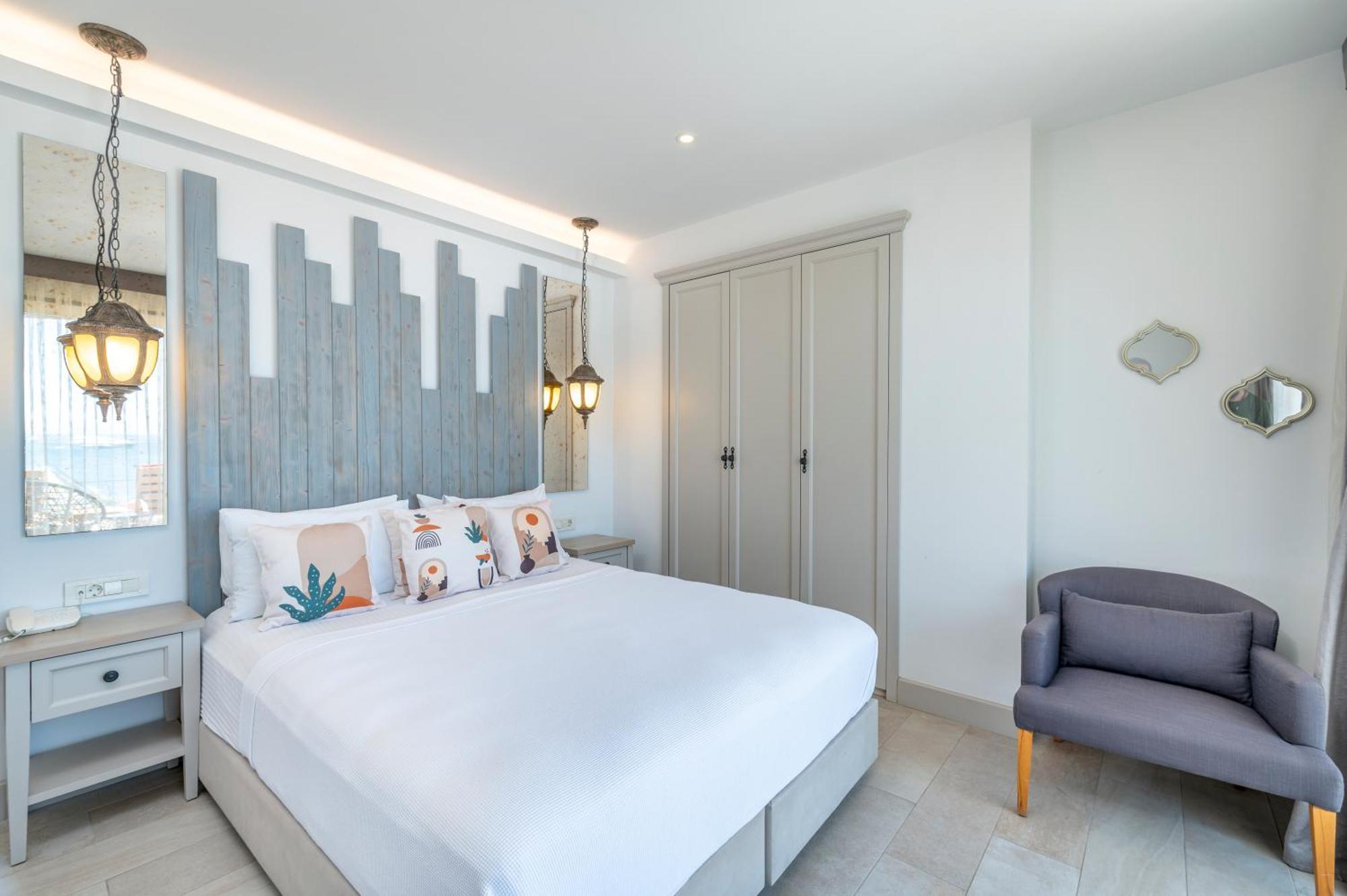 Elista Hotel & Spa Golturkbuku Ngoại thất bức ảnh